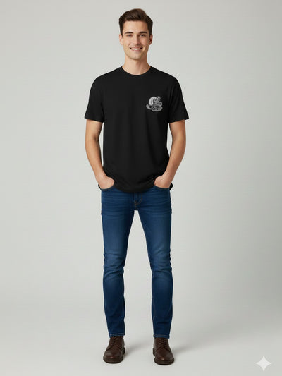 CENTİLMEN T-SHIRT 502342