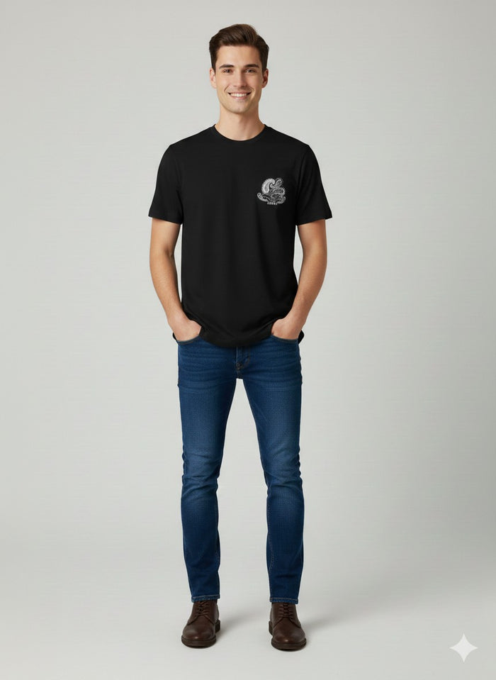 XINT T-SHIRT 502342