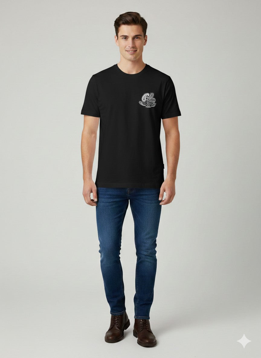 XINT T-SHIRT 502342