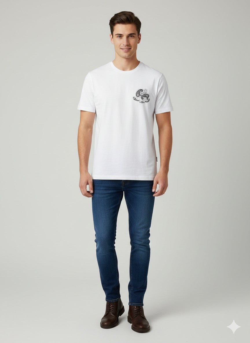 XINT T-SHIRT 502342