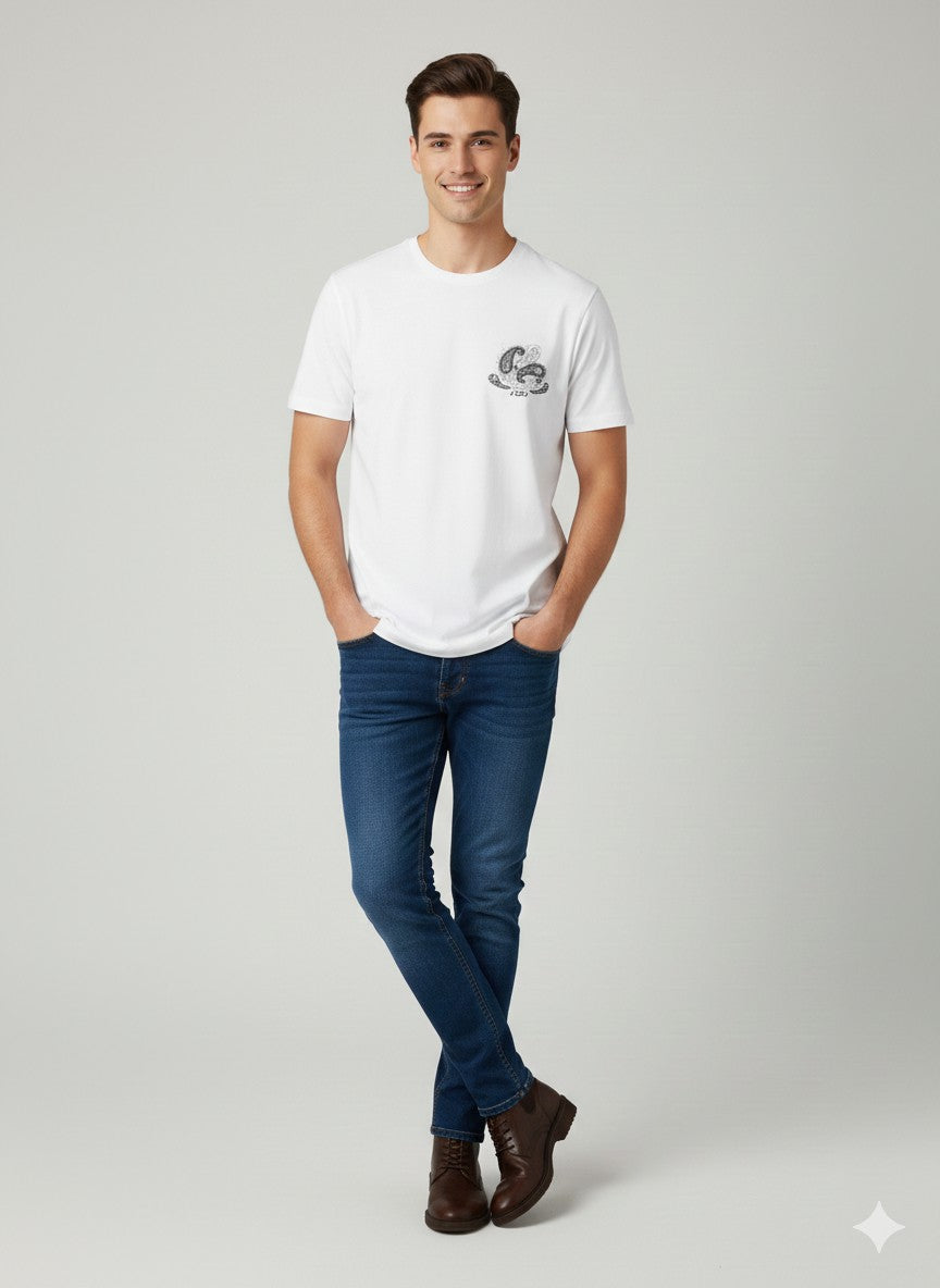 XINT T-SHIRT 502342