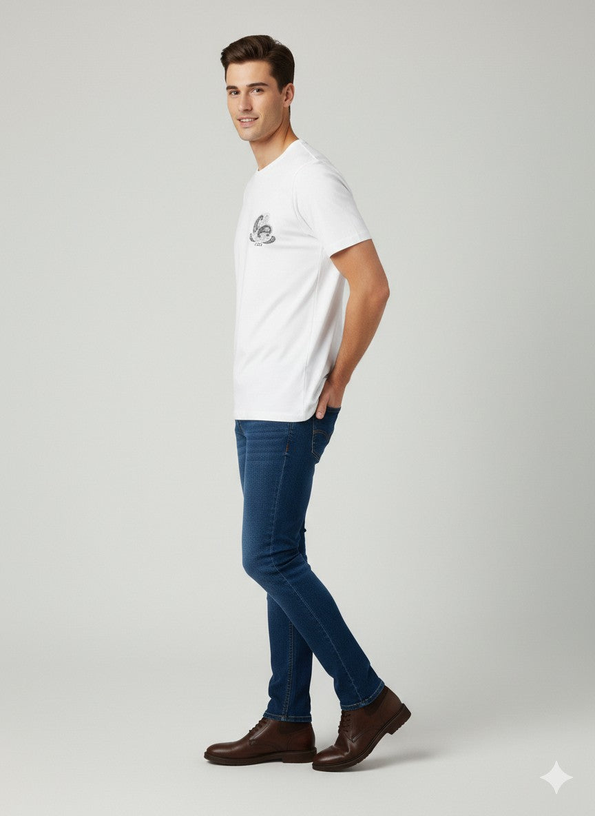 XINT T-SHIRT 502342