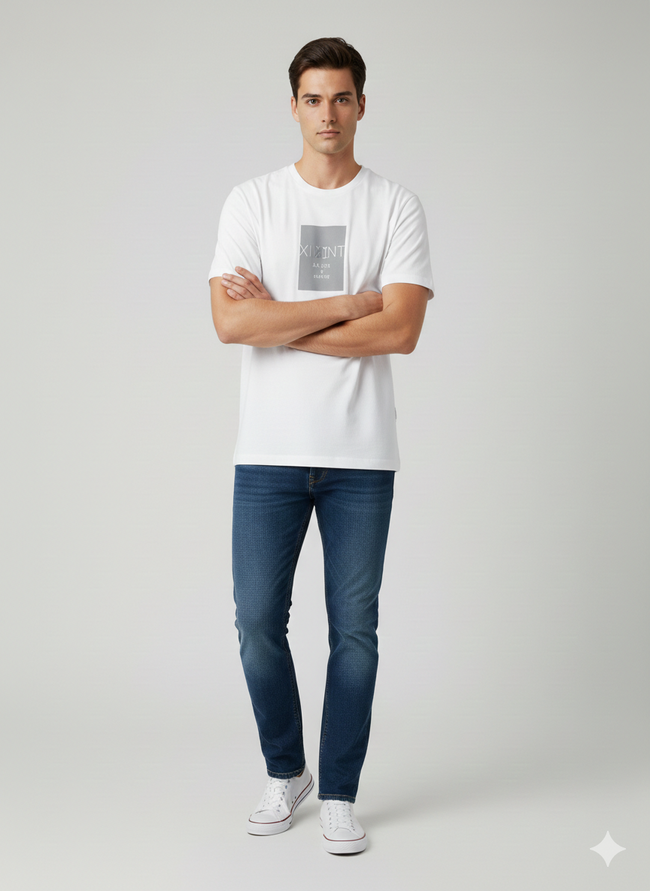 CENTİLMEN T-SHIRT 502343