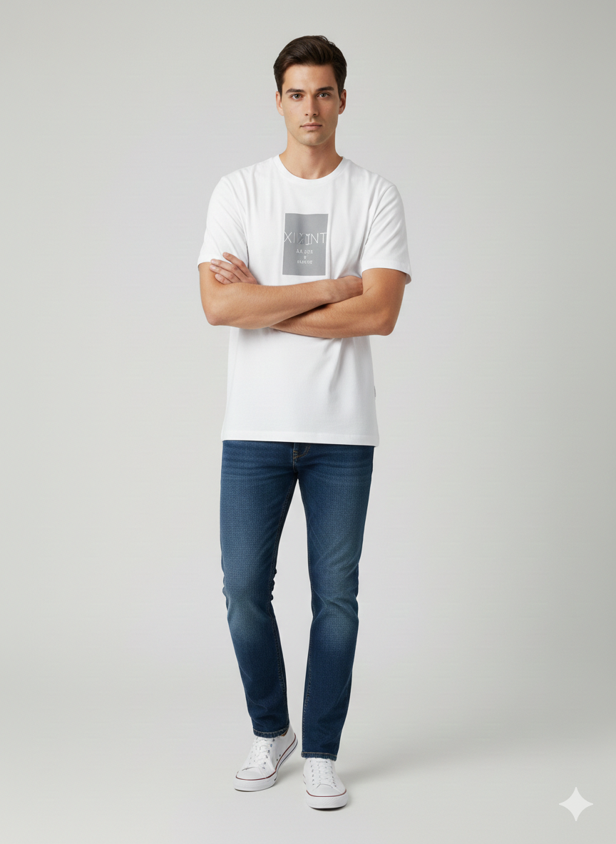XINT T-SHIRT 502343