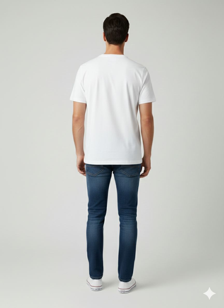 XINT T-SHIRT 502343