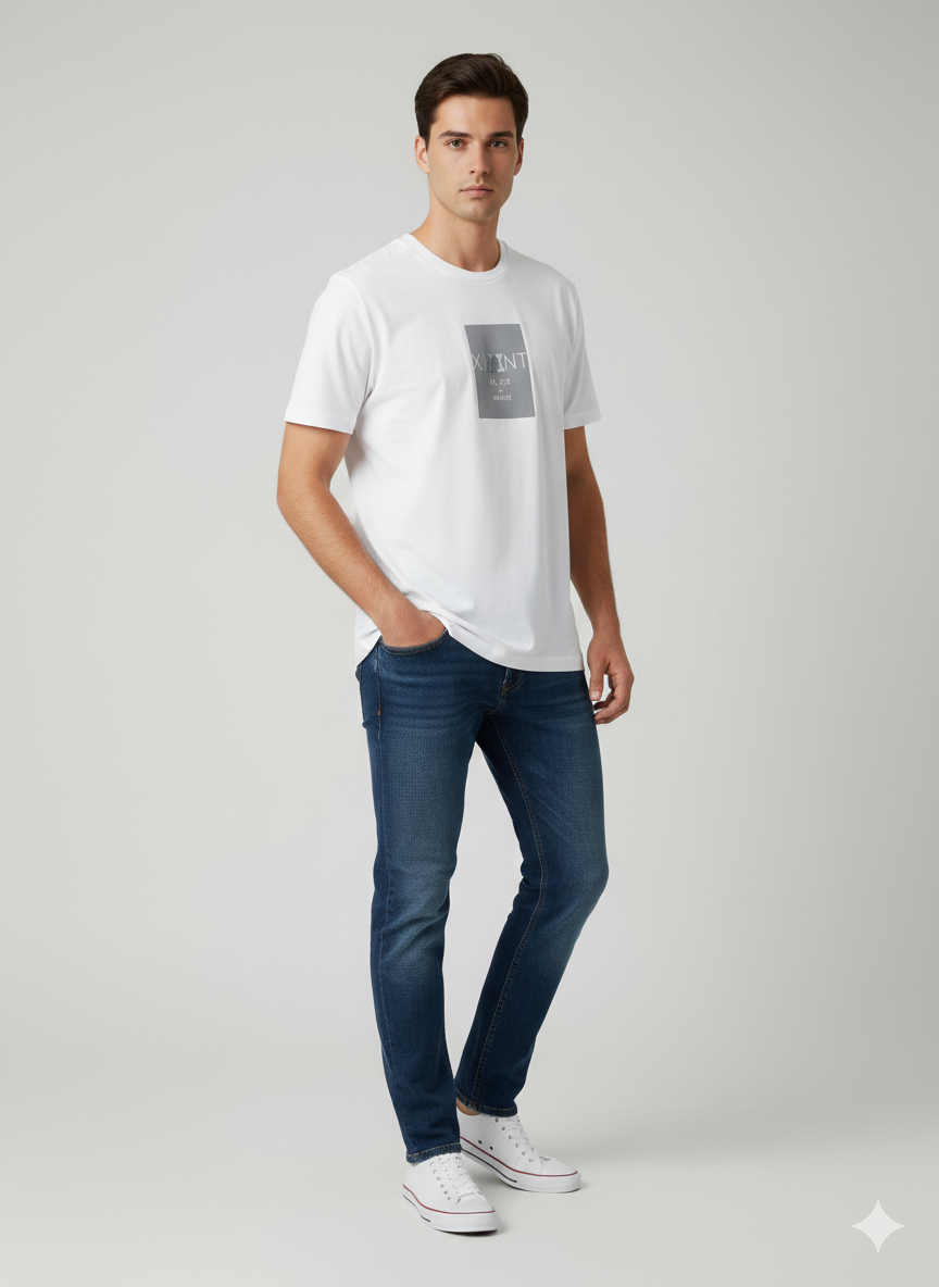 XINT T-SHIRT 502343