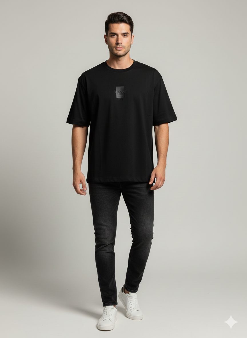 XINT T-SHIRT 502343