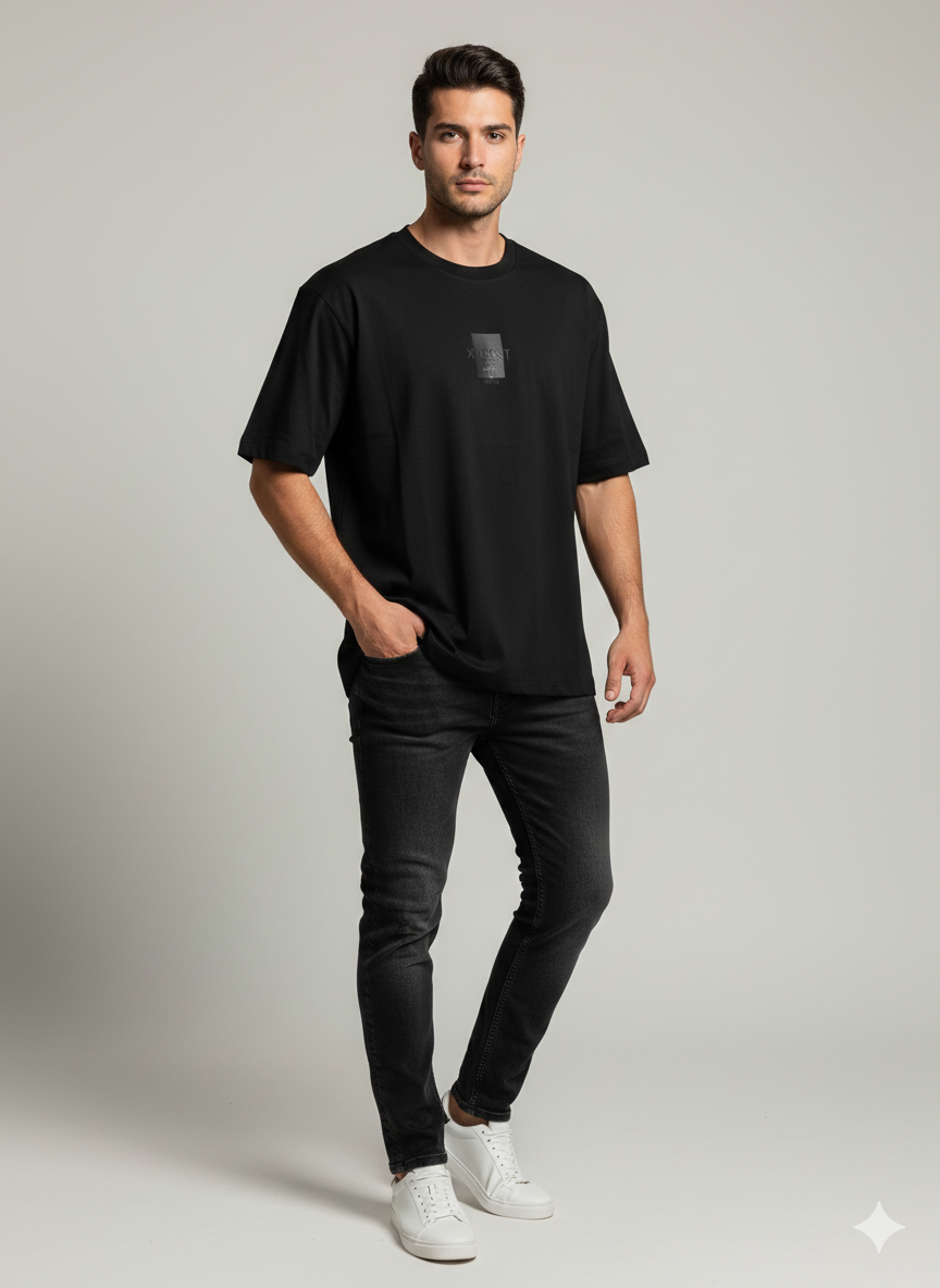 XINT T-SHIRT 502343