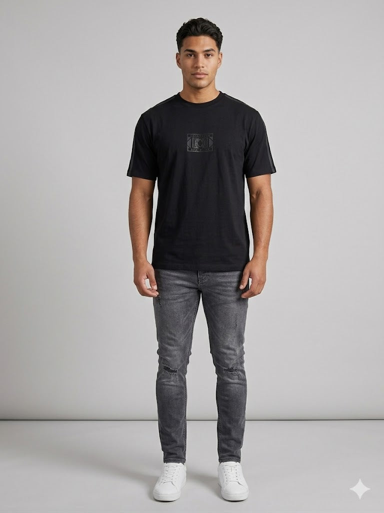 XINT T-SHIRT 502365