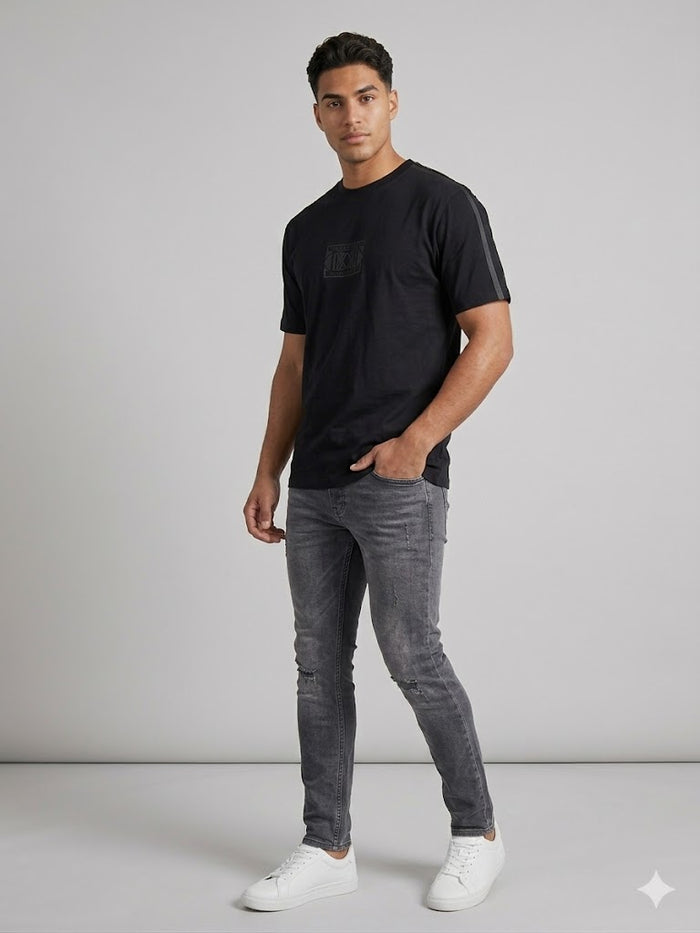 XINT T-SHIRT 502365