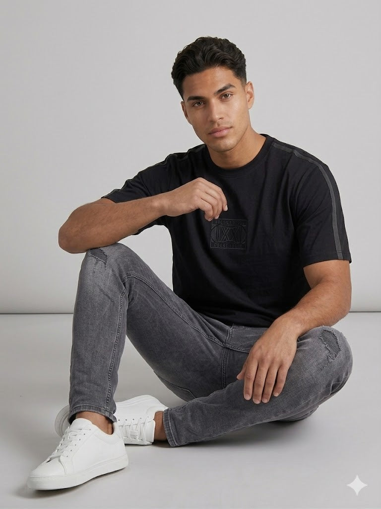 XINT T-SHIRT 502365