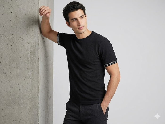 XINT T-SHIRT 502386