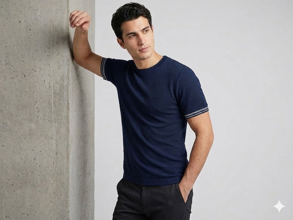 CENTİLMEN T-SHIRT 502386
