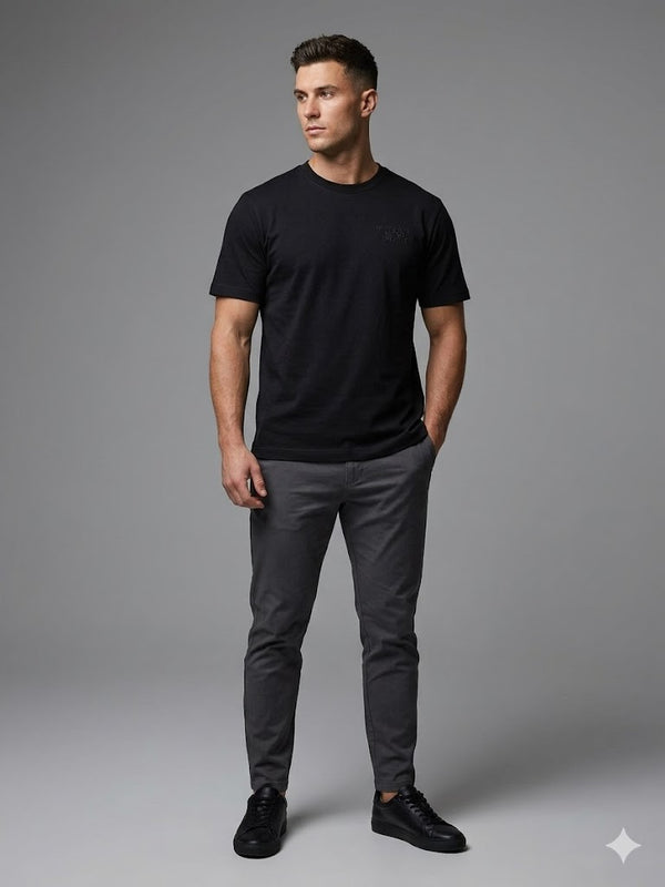 CENTİLMEN T-SHIRT 502395