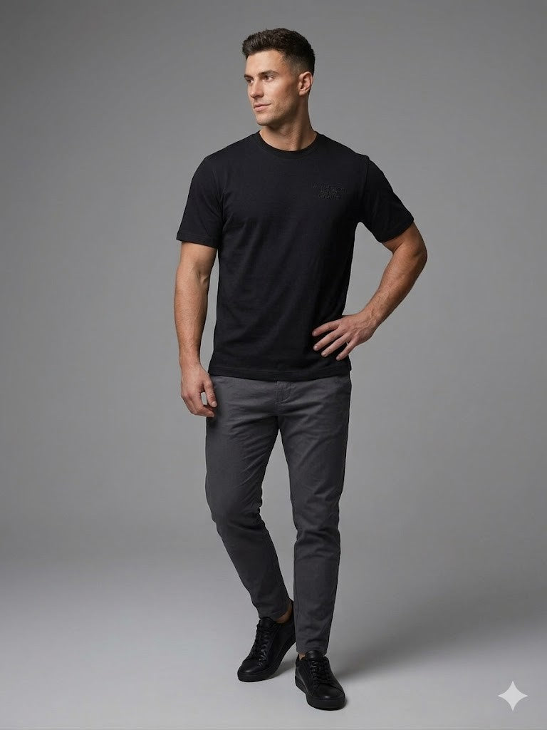 XINT T-SHIRT 502395