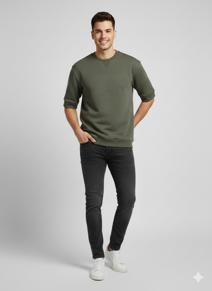 XINT T-SHIRT 502403