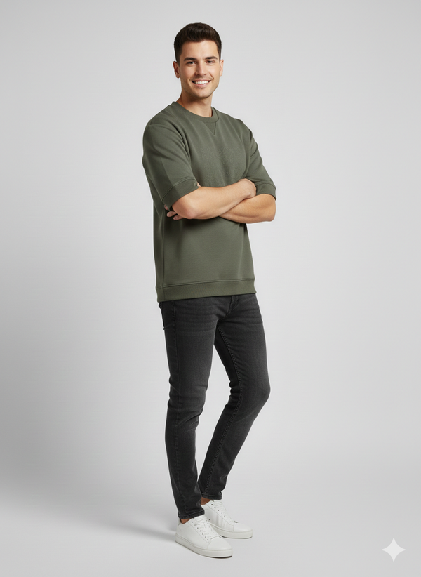 XINT T-SHIRT 502403