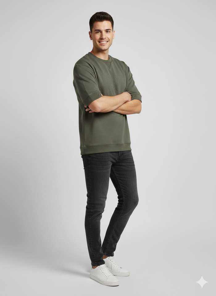 XINT T-SHIRT 502403