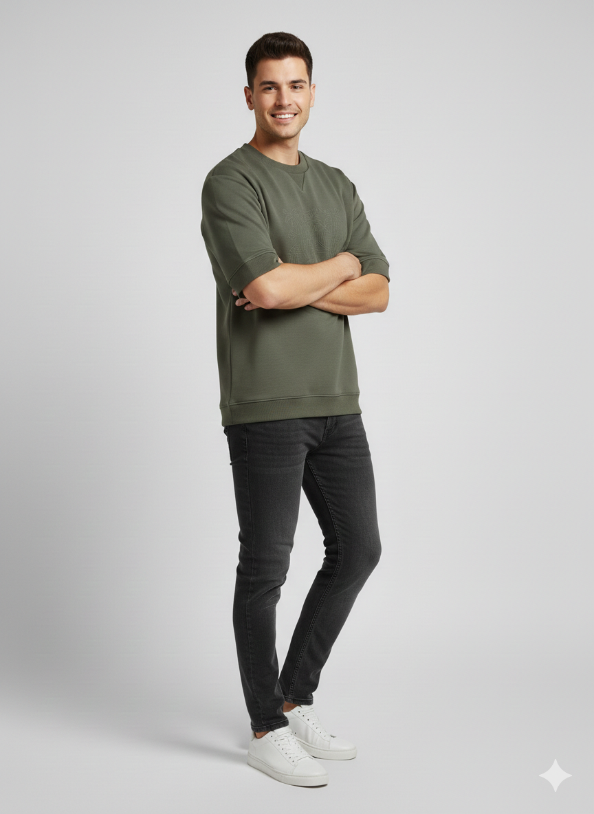 XINT T-SHIRT 502403