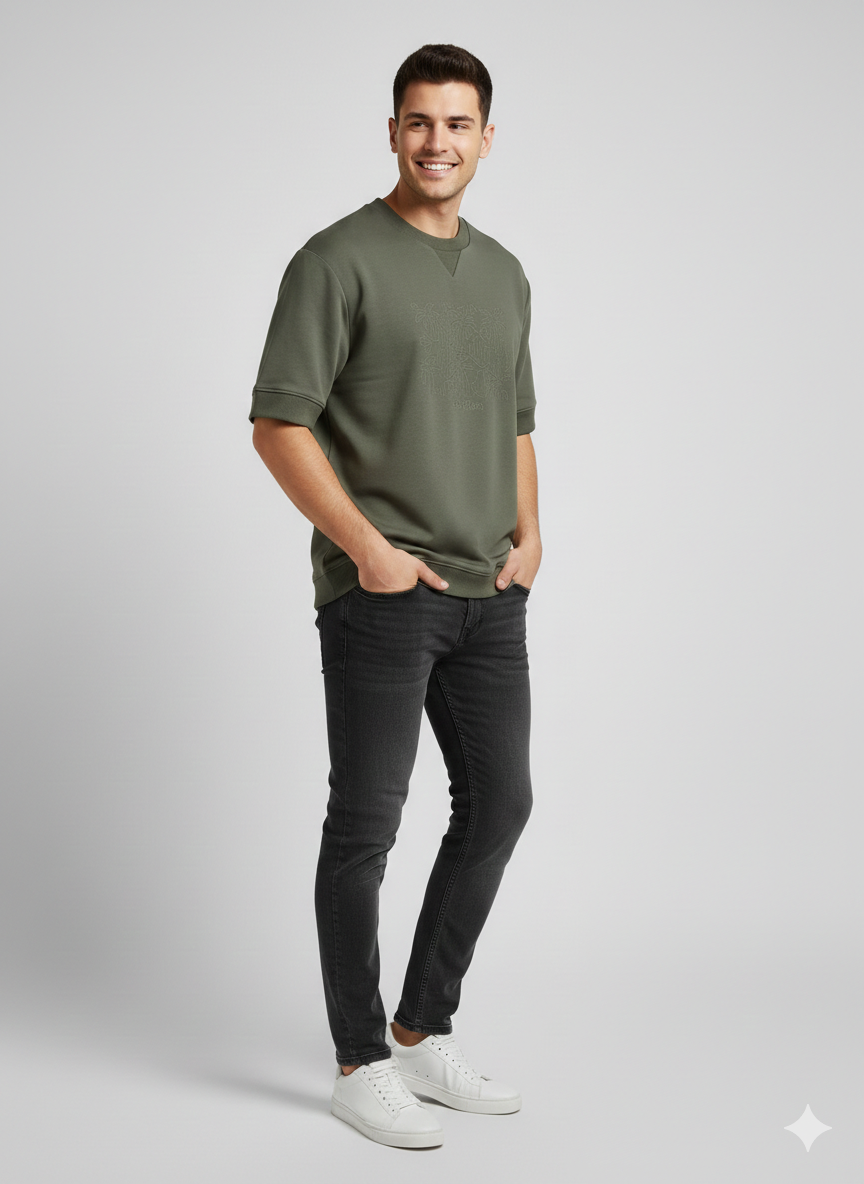 XINT T-SHIRT 502403