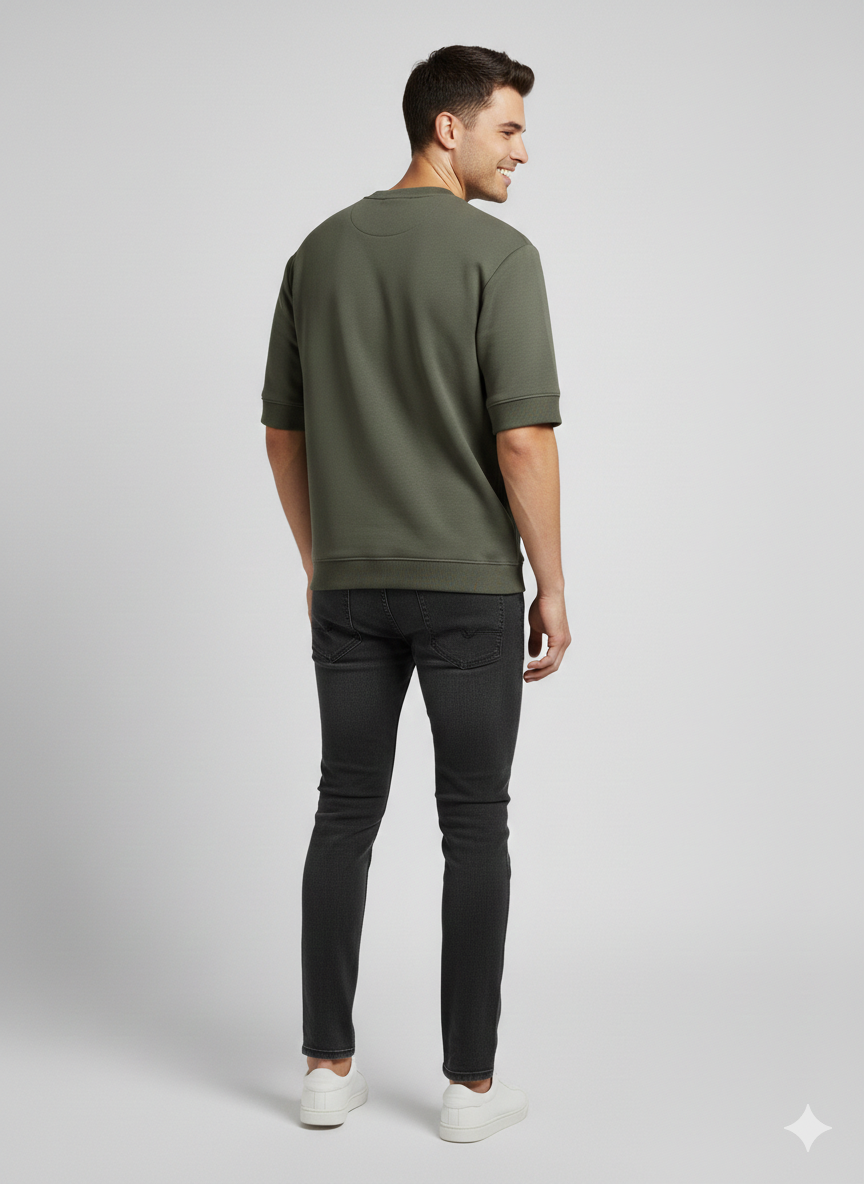 XINT T-SHIRT 502403