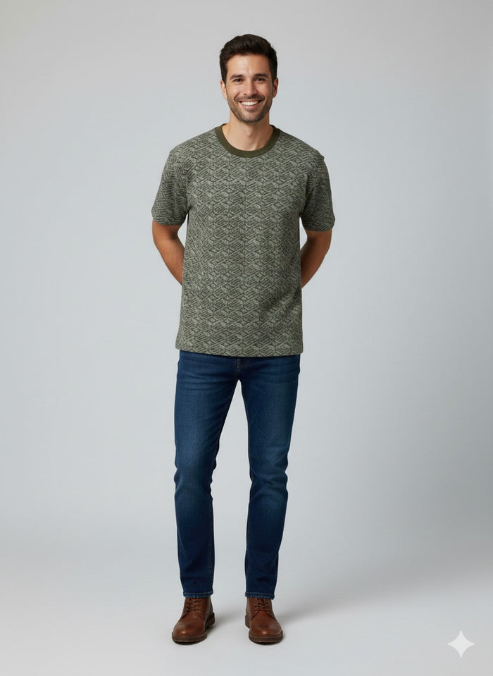 XINT T-SHIRT 502412