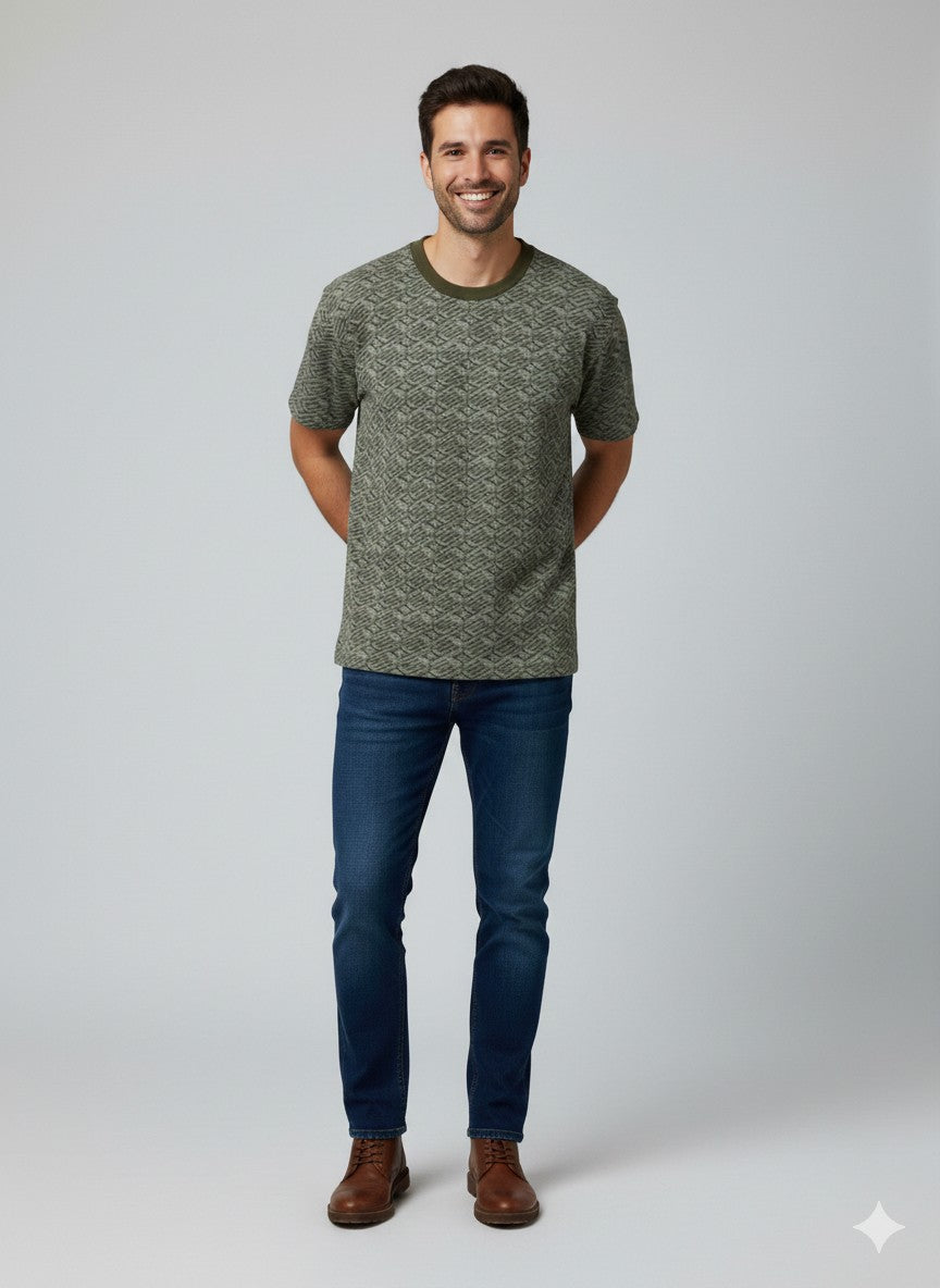 XINT T-SHIRT 502412