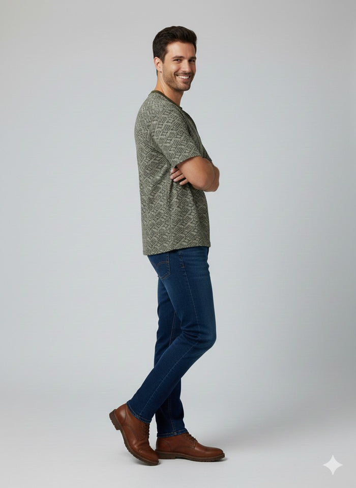 XINT T-SHIRT 502412