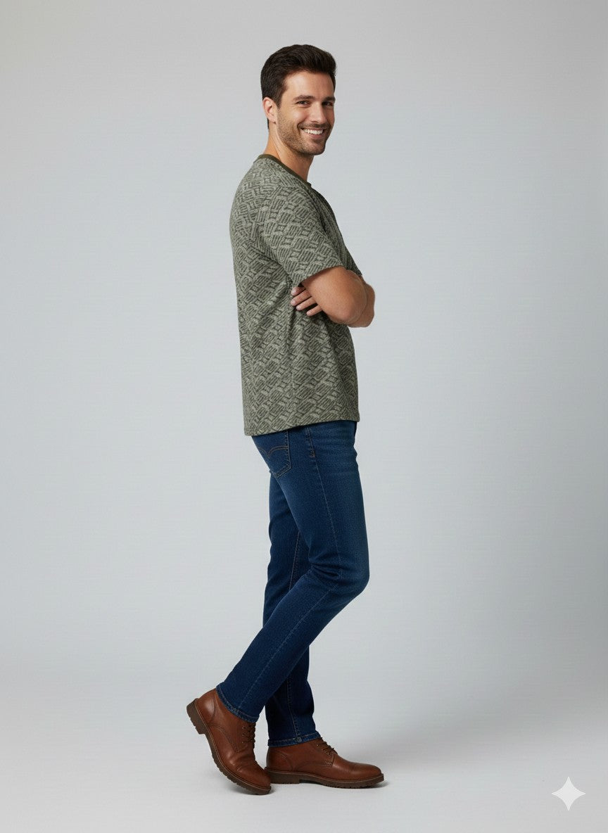 XINT T-SHIRT 502412