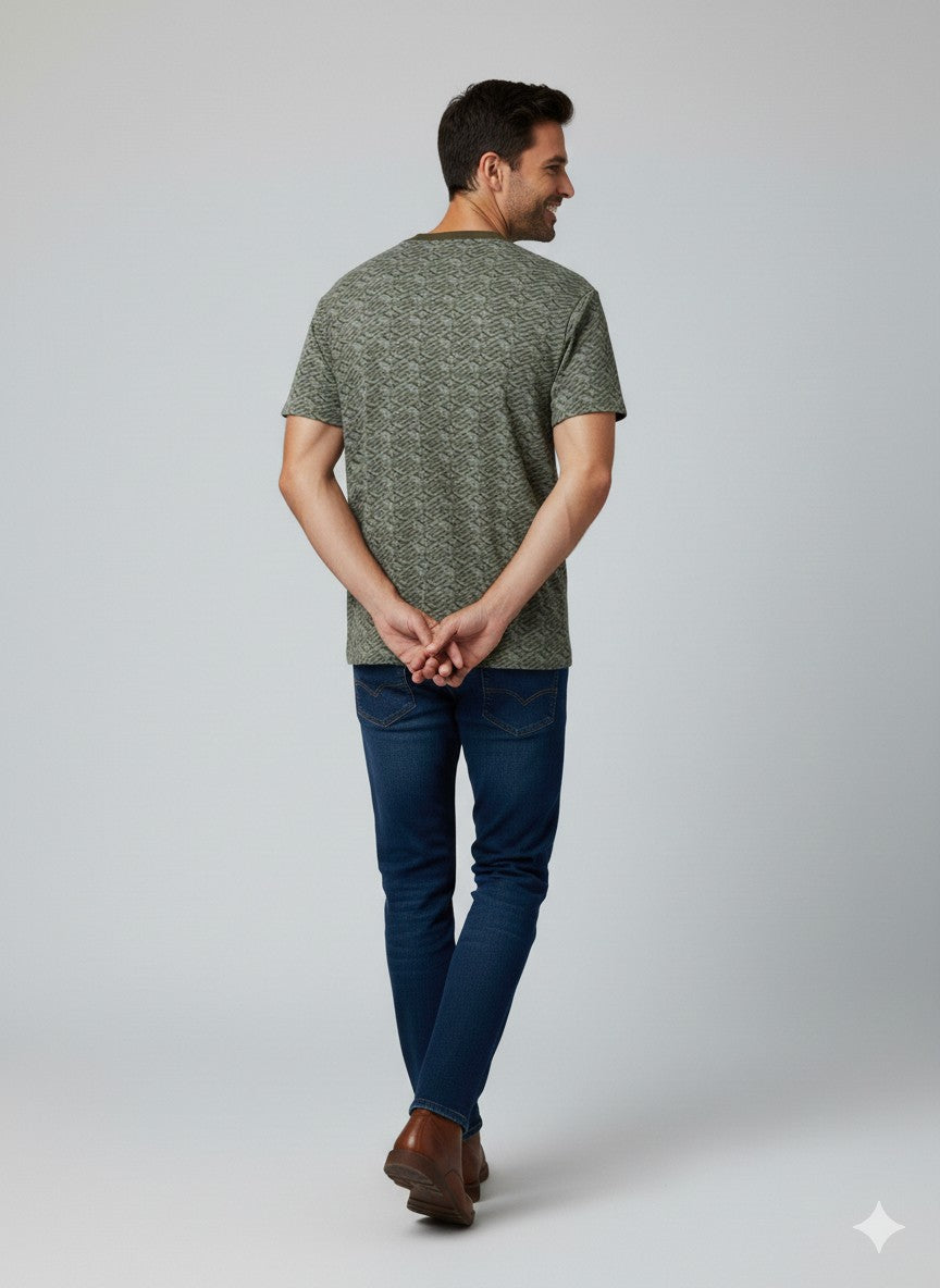 XINT T-SHIRT 502412