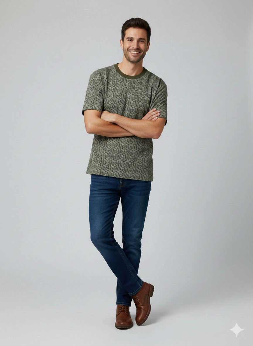 XINT T-SHIRT 502412