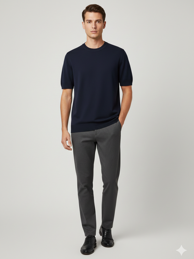 CENTİLMEN T-SHIRT 801894