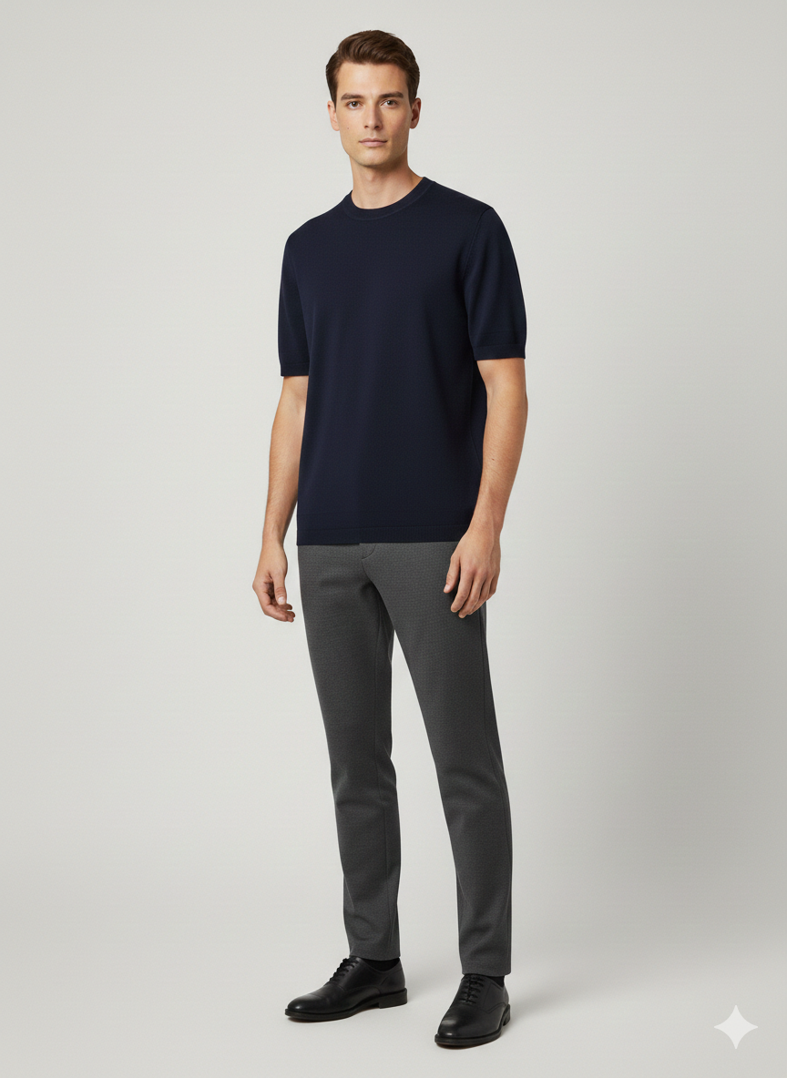 XINT T-SHIRT 801894