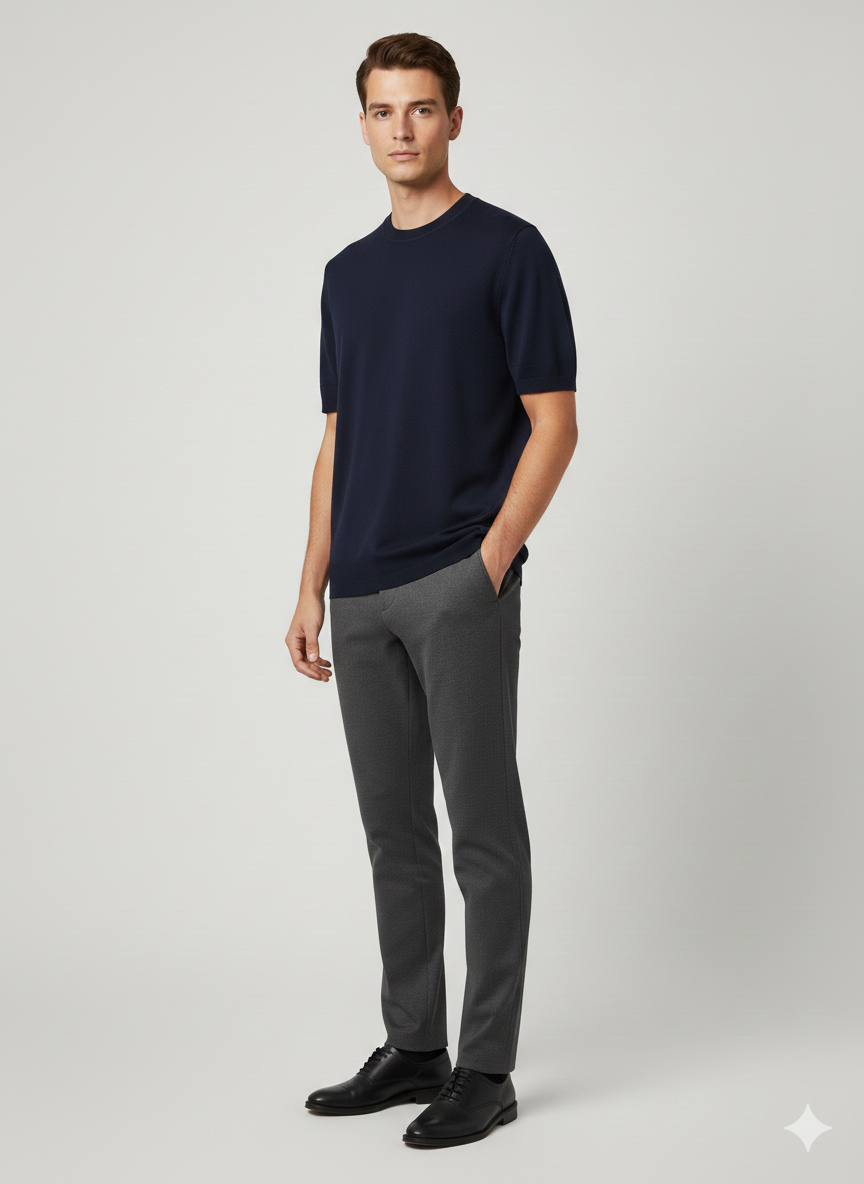 XINT T-SHIRT 801894