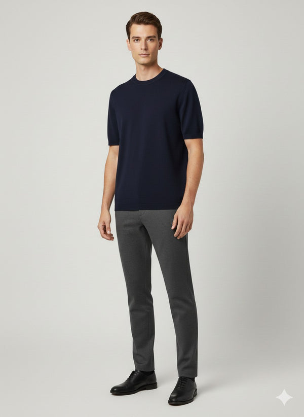 CENTİLMEN T-SHIRT 801894