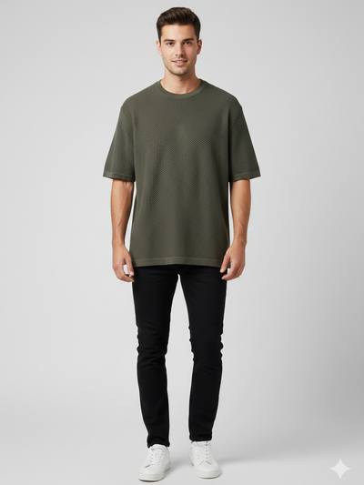 CENTİLMEN T-SHIRT 801895