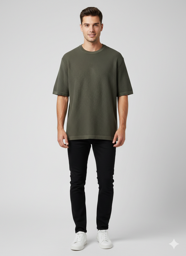 CENTİLMEN T-SHIRT 801895