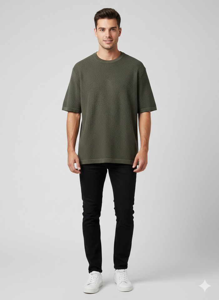 XINT T-SHIRT 801895