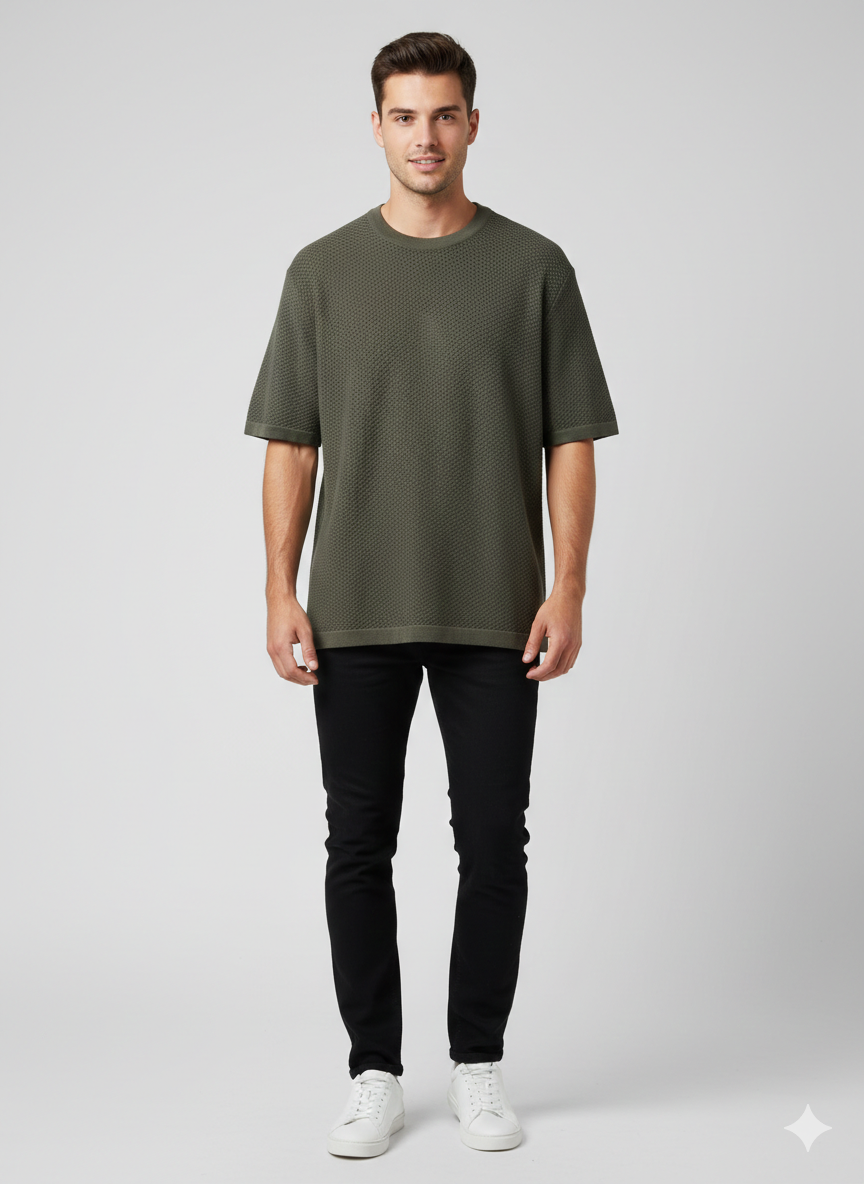 XINT T-SHIRT 801895