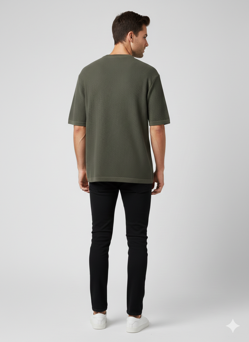 XINT T-SHIRT 801895