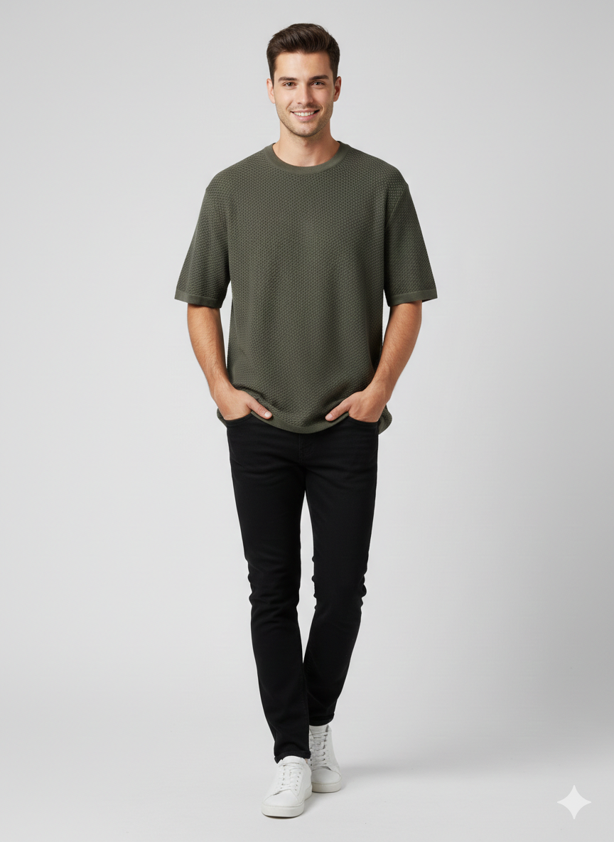 XINT T-SHIRT 801895