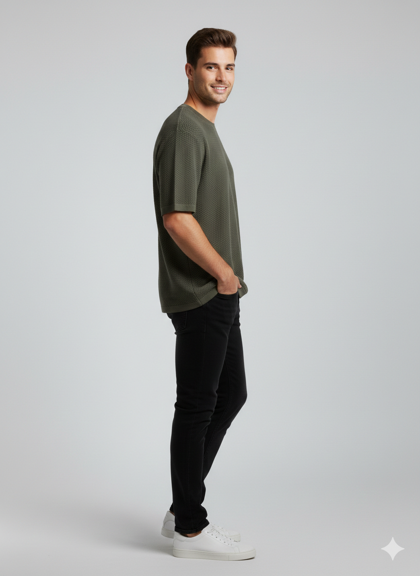 XINT T-SHIRT 801895
