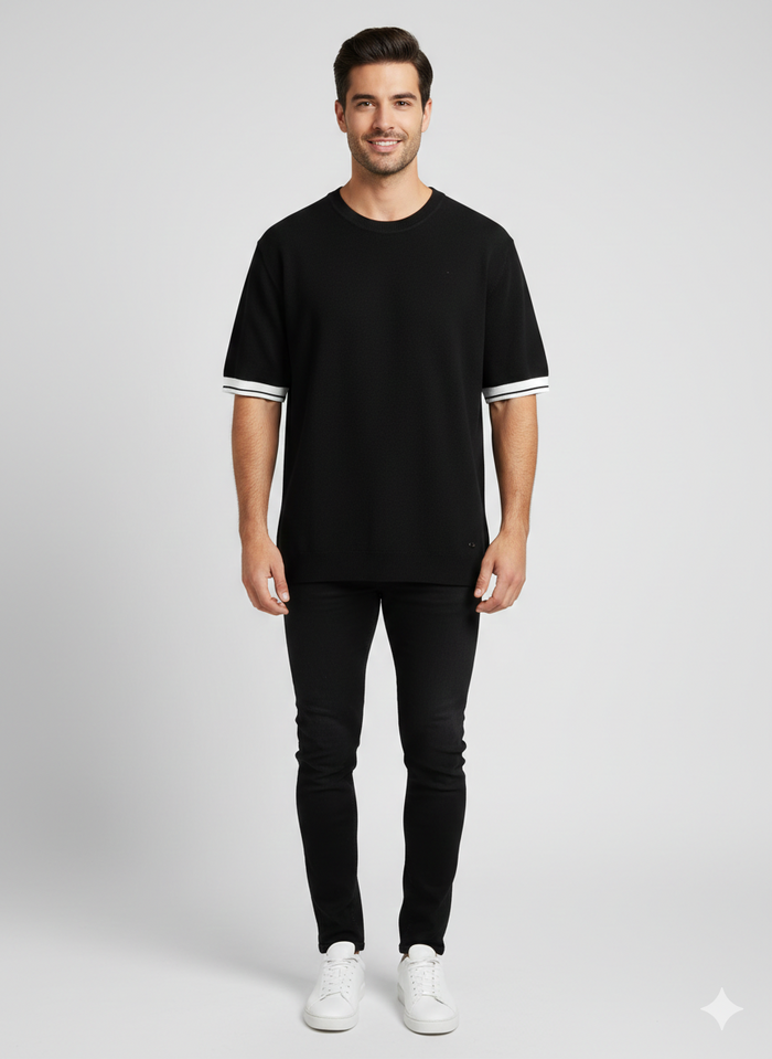XINT T-SHIRT 801901