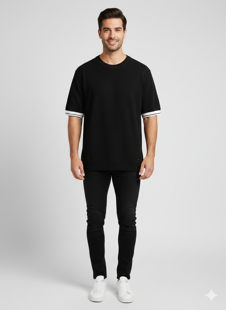 XINT T-SHIRT 801901
