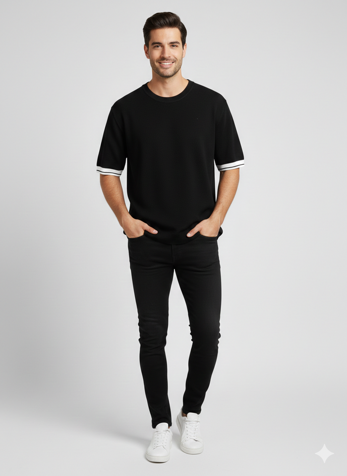 XINT T-SHIRT 801901