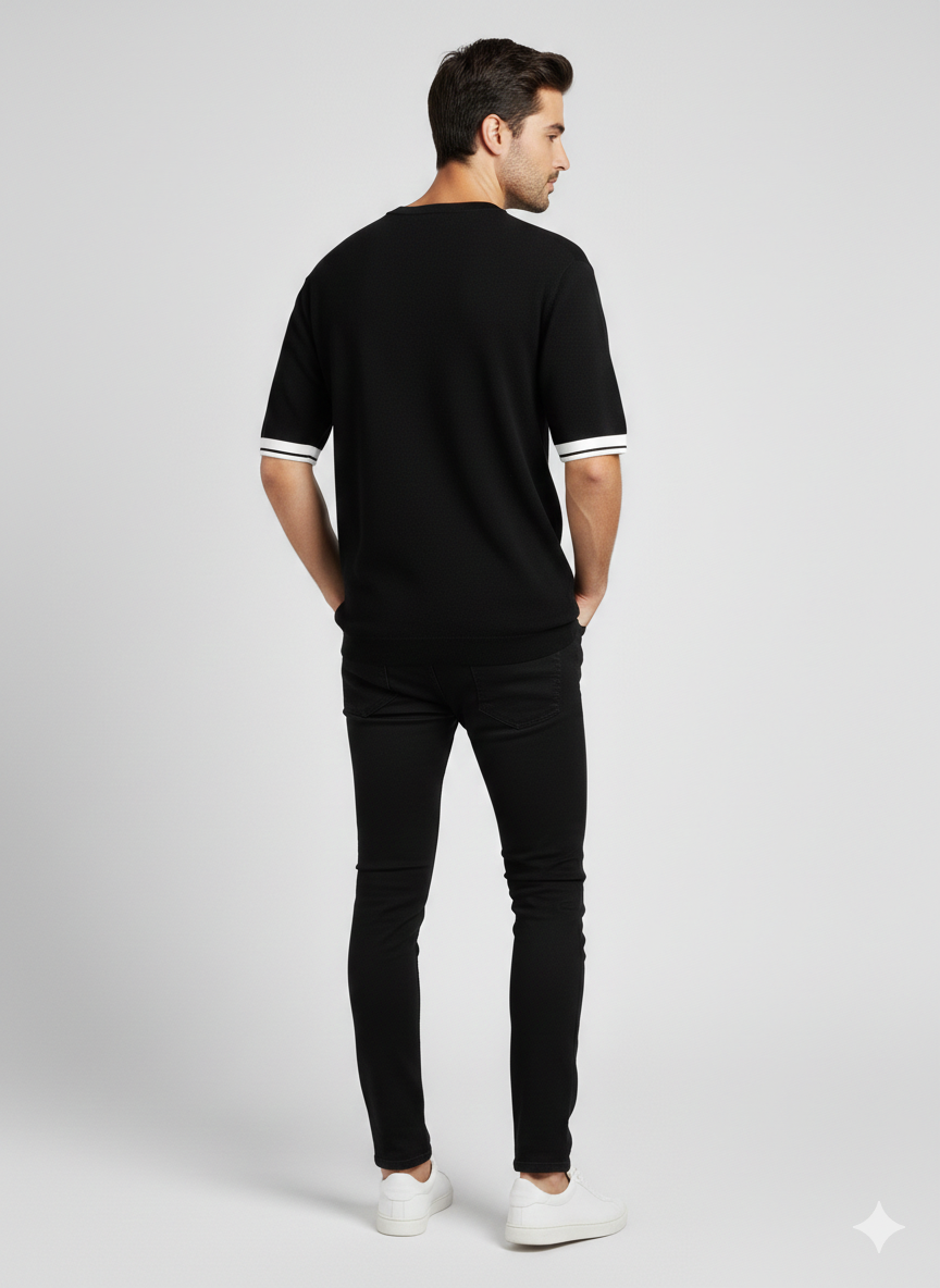 XINT T-SHIRT 801901