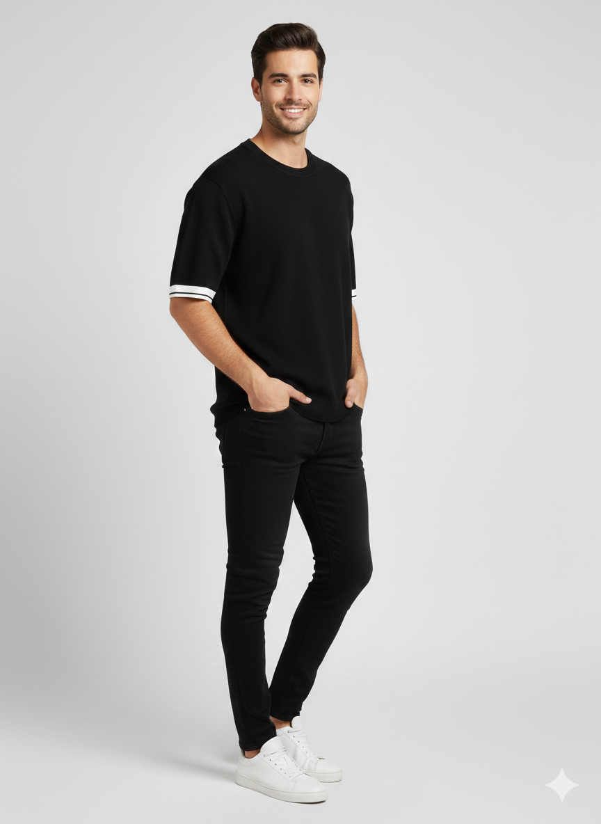 XINT T-SHIRT 801901