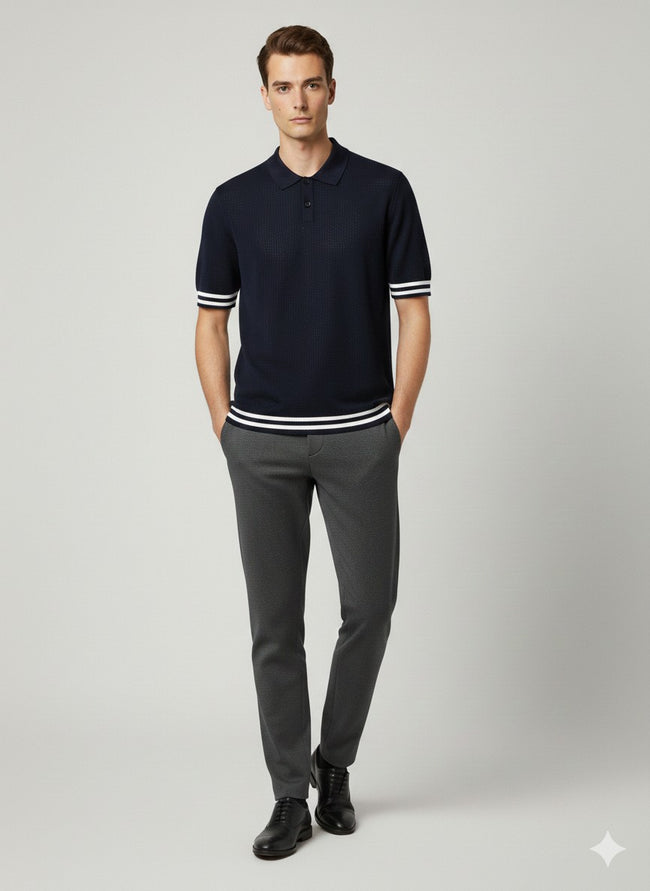 CENTİLMEN T-SHIRT 801902
