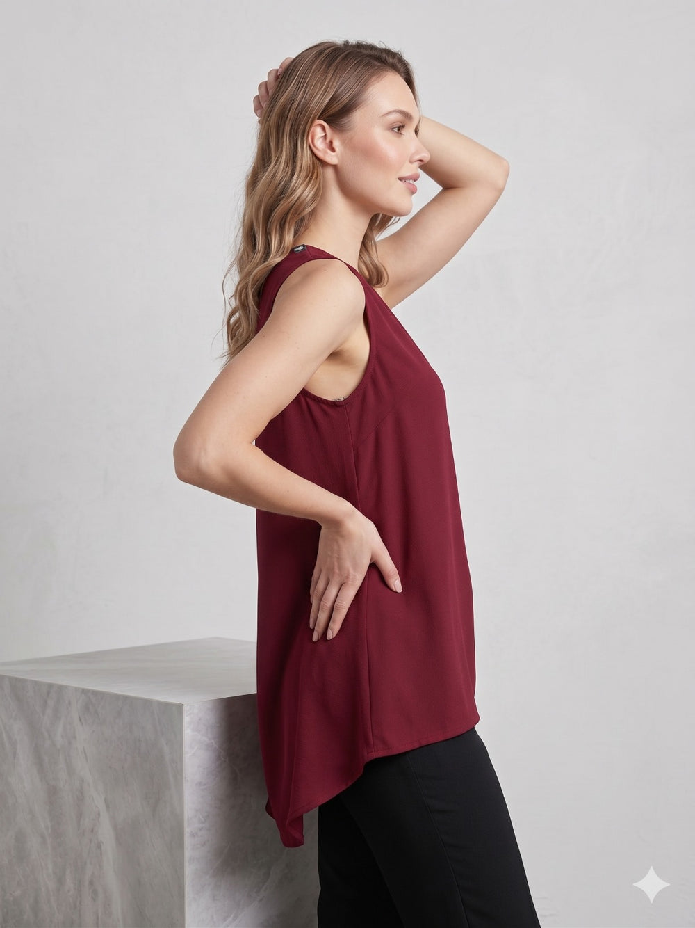 YSATİS BLUZ 5000152