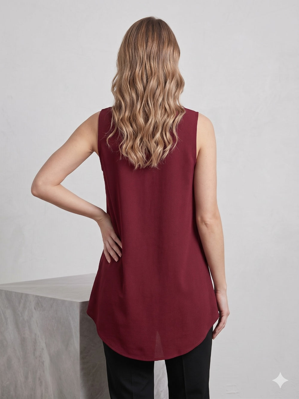 YSATİS BLUZ 5000152